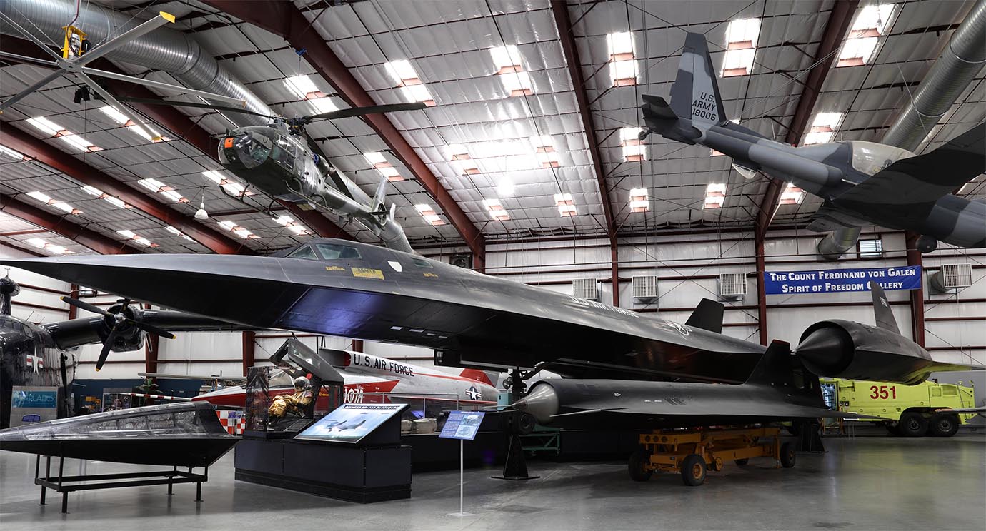 【米軍】最高速度マッハ6の次世代航空機を2030年までに開発 / 軍用極超音速無人航空機SR-72「時速7400キロ」