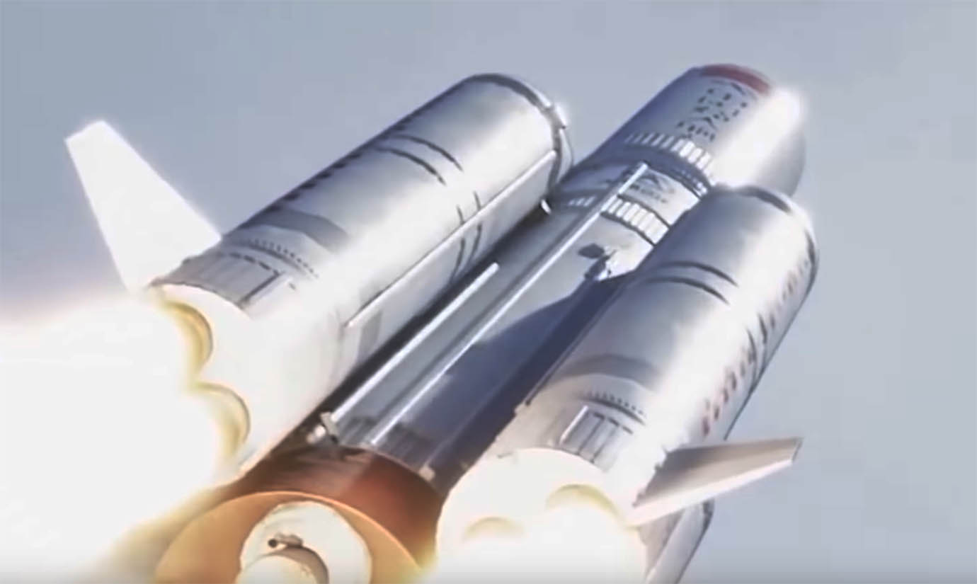 【緊急事態】22トンの中国製ロケットが地球に衝突か / 世界中が懸念「依然として危険地域」