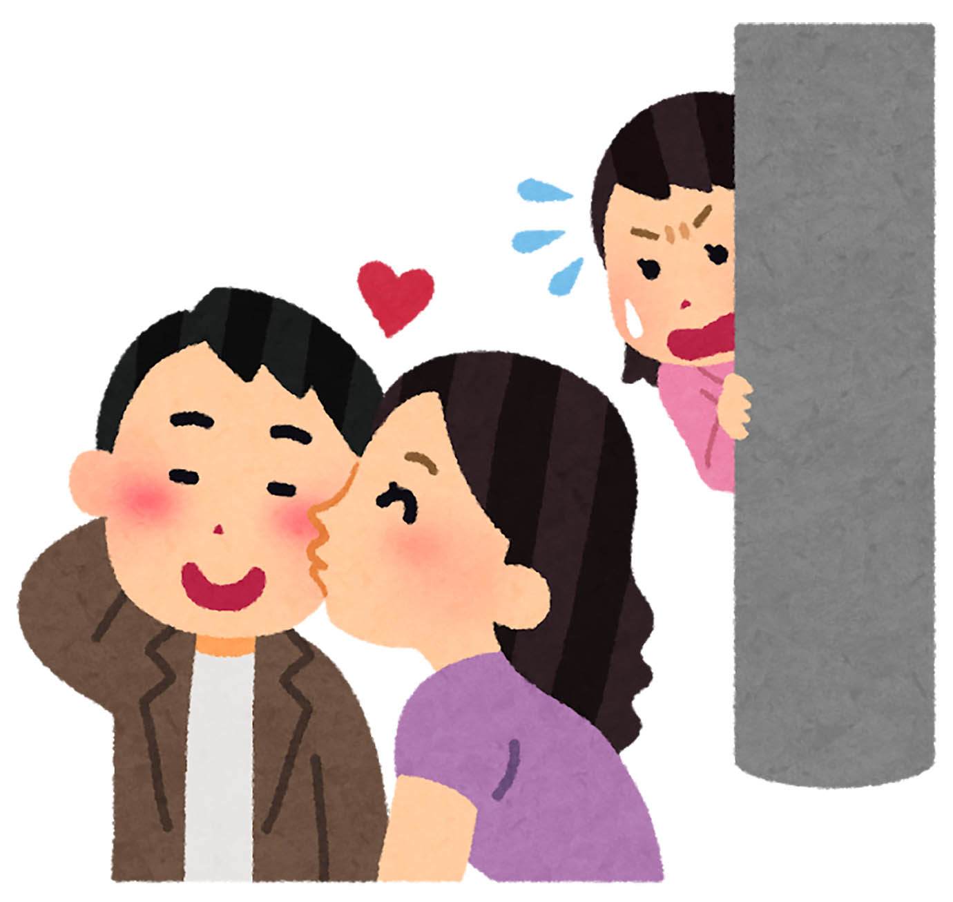 【衝撃】テレビ東京社員で漫画家もしてる真船佳奈先生が夫の浮気防止のため「パンツに自分の顔をプリントした漫画」が話題