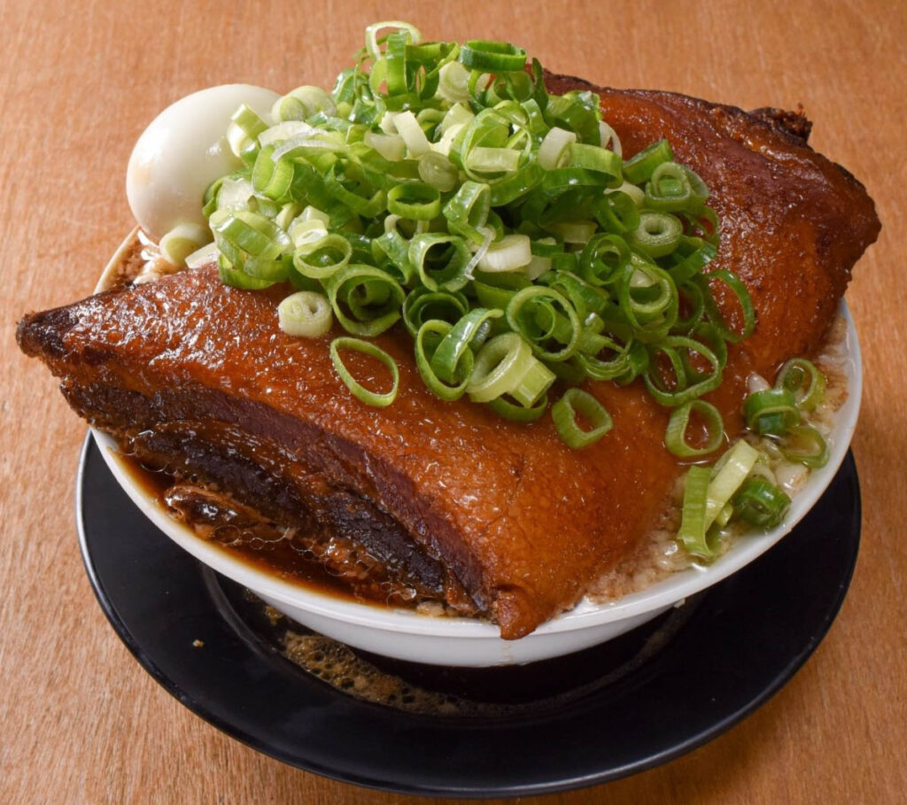 【衝撃】ラーメン二郎系ラーメンやめて肉1キロラーメン開始 / 島田のラーメン庄二郎「バブみを感じてオギャる背脂醤油」 | バズプラスニュース 【衝撃】ラーメン二郎系ラーメンやめて肉1キロラーメン開始 / 島田のラーメン庄二郎「バブみを感じてオギャる背脂醤油」 | バズプラスニュース