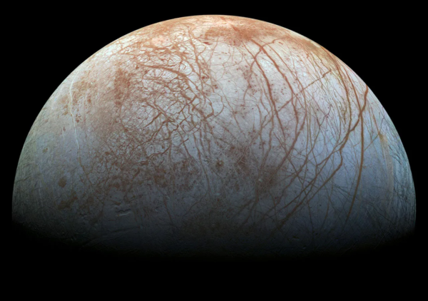 NASAが木星の第二衛星エウロパの動画を公開 / 注目されるハビタブルゾーン