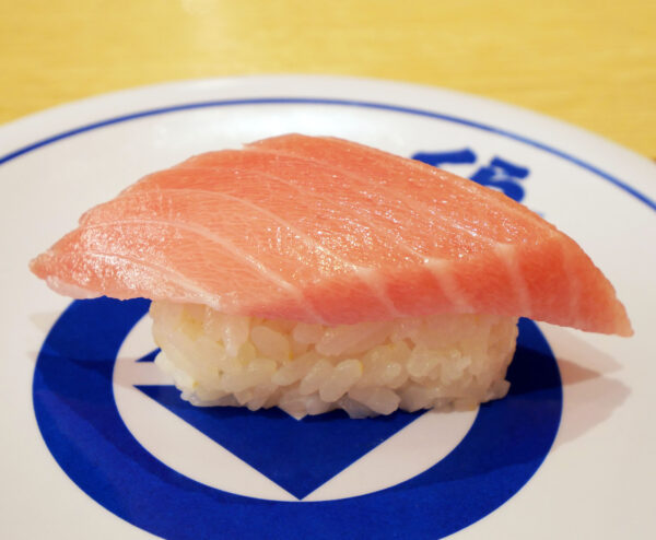 くら寿司「ふり塩熟成まぐろフェア」開催決定！ これウマイまぐろだよ！ まぐろ食べよう！