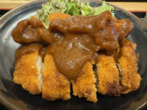 エスカロップを食おう！ エスカロップはマジいいぞ！ カリカリサクサクいいぞ