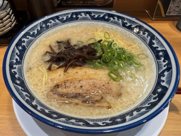 ラーメン屋「豚と小麦」って知ってる？