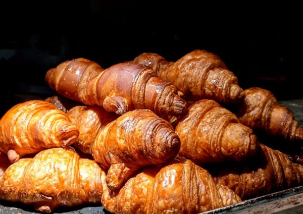 セブンイレブンで焼いた「焼きたてパン」が食べられるかもしれない話