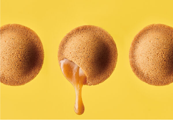 【食べる前からとろけてる！】新ブランド『FONDAN』本日オープン！バターの常識を覆す「自家製 生バター」を使った“口どけスイーツ”は必食