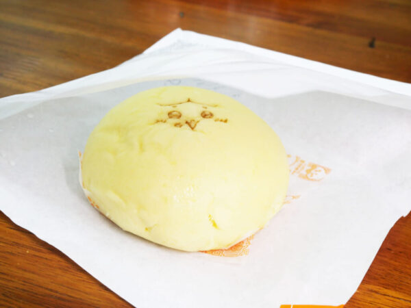 セブンイレブンで買えたちいかわの中華まんコラボの秘密見つけちゃった