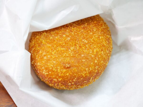 セブンイレブンの激レア「お店で揚げたよこすか海軍カレーパン」を見つけたら絶対買おう